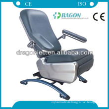 DW-BC003 Best selling blood phlebotomy chairs for sale 2014 NEW style